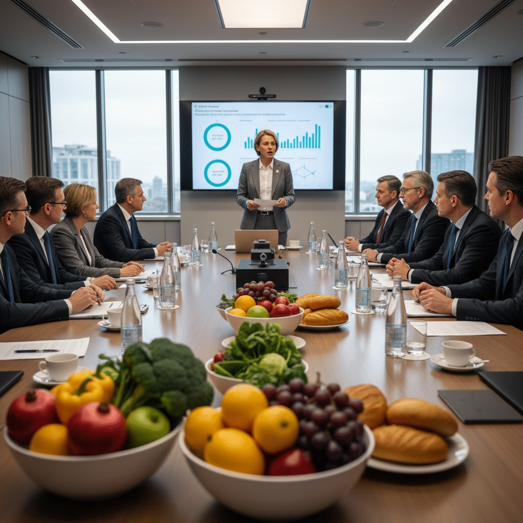 PSD contestă eliminarea plafonării alimentelor în coaliție