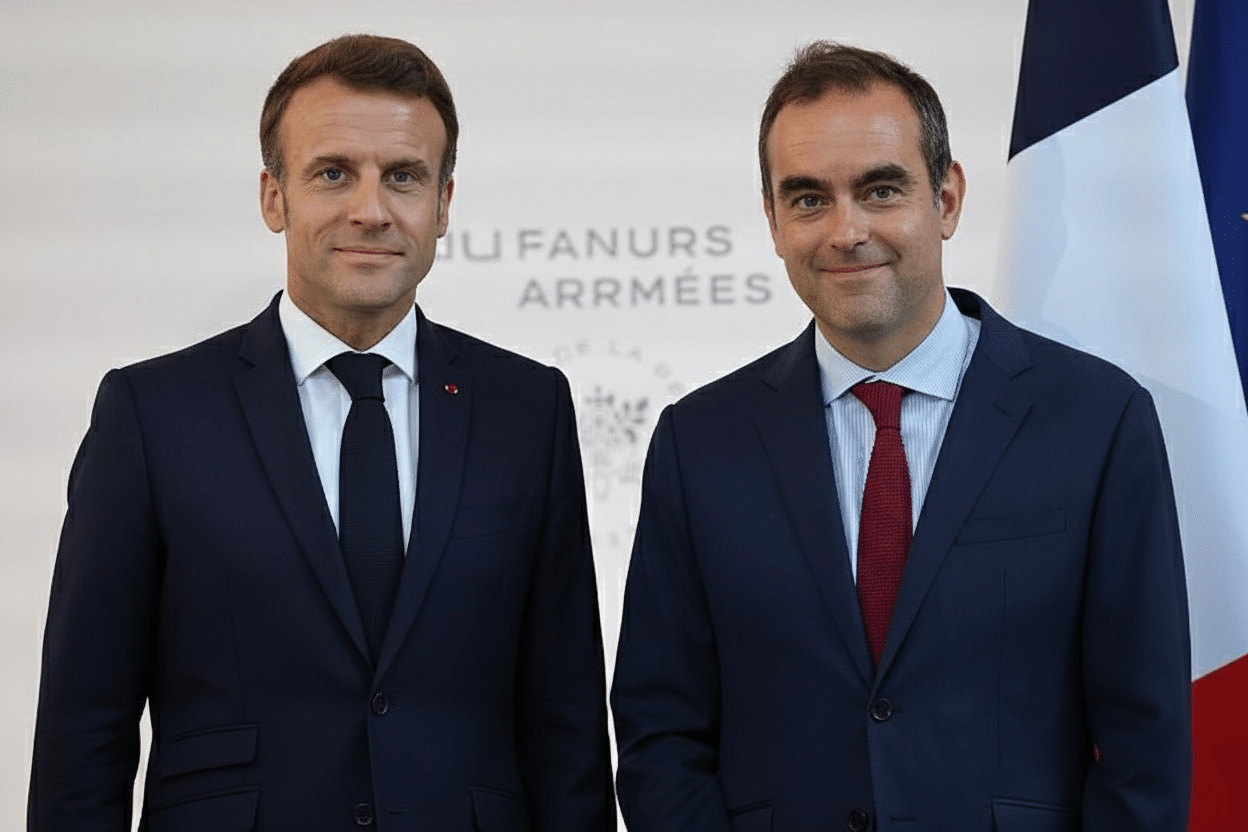 Franța elimină privilegiile pentru foștii premieri din 2026