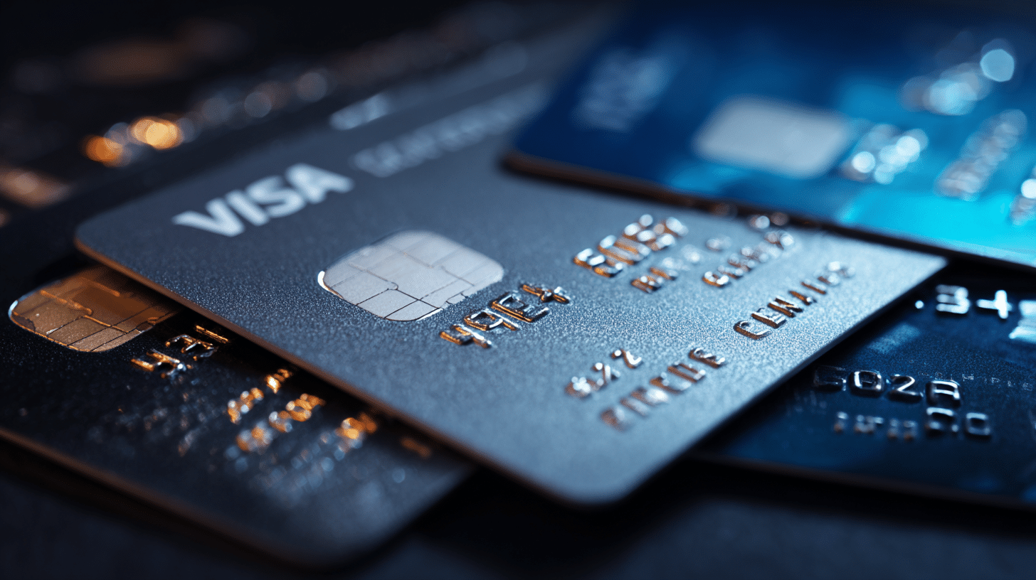 Cele mai bune carduri de credit pentru cumpărături online în 2025