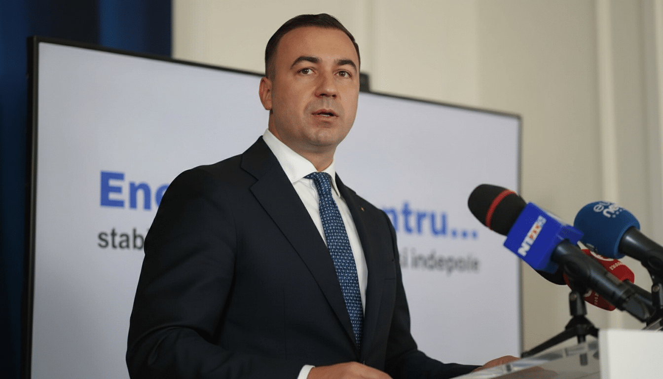 Bogdan Ivan: Închiderea centralelor pe cărbune riscă blackout