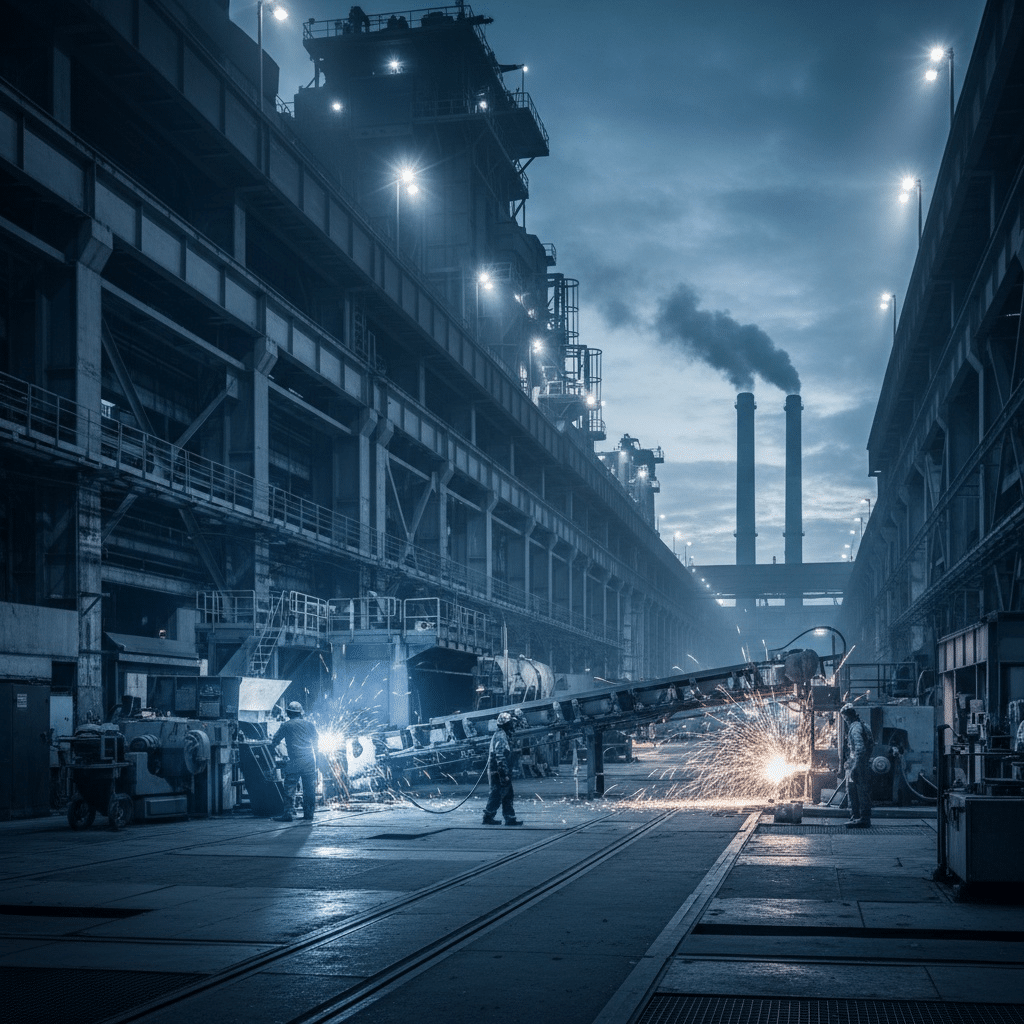 Regulile noi din SUA pun presiune pe industria europeană