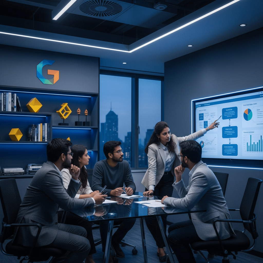 Taxa pentru vizele H-1B afectează firmele IT din India