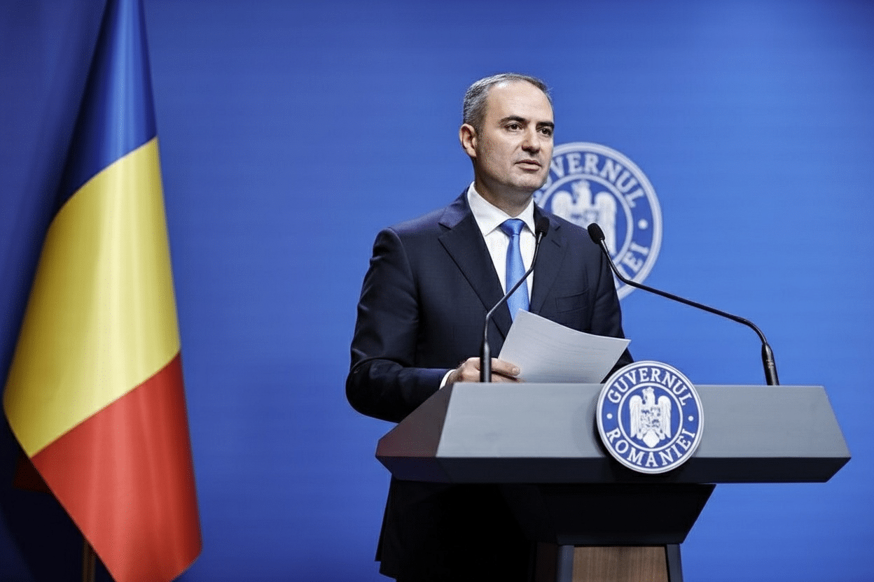 România planifică emiterea de bonduri Samurai verzi
