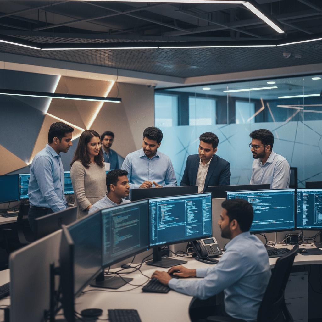 Modificările la vizele H-1B afectează industria IT din India
