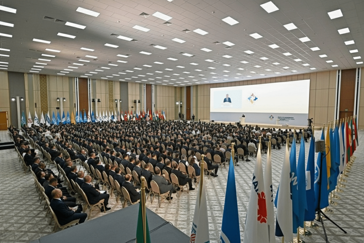 Uzbekistan reduce sărăcia cu 7,5 milioane de oameni
