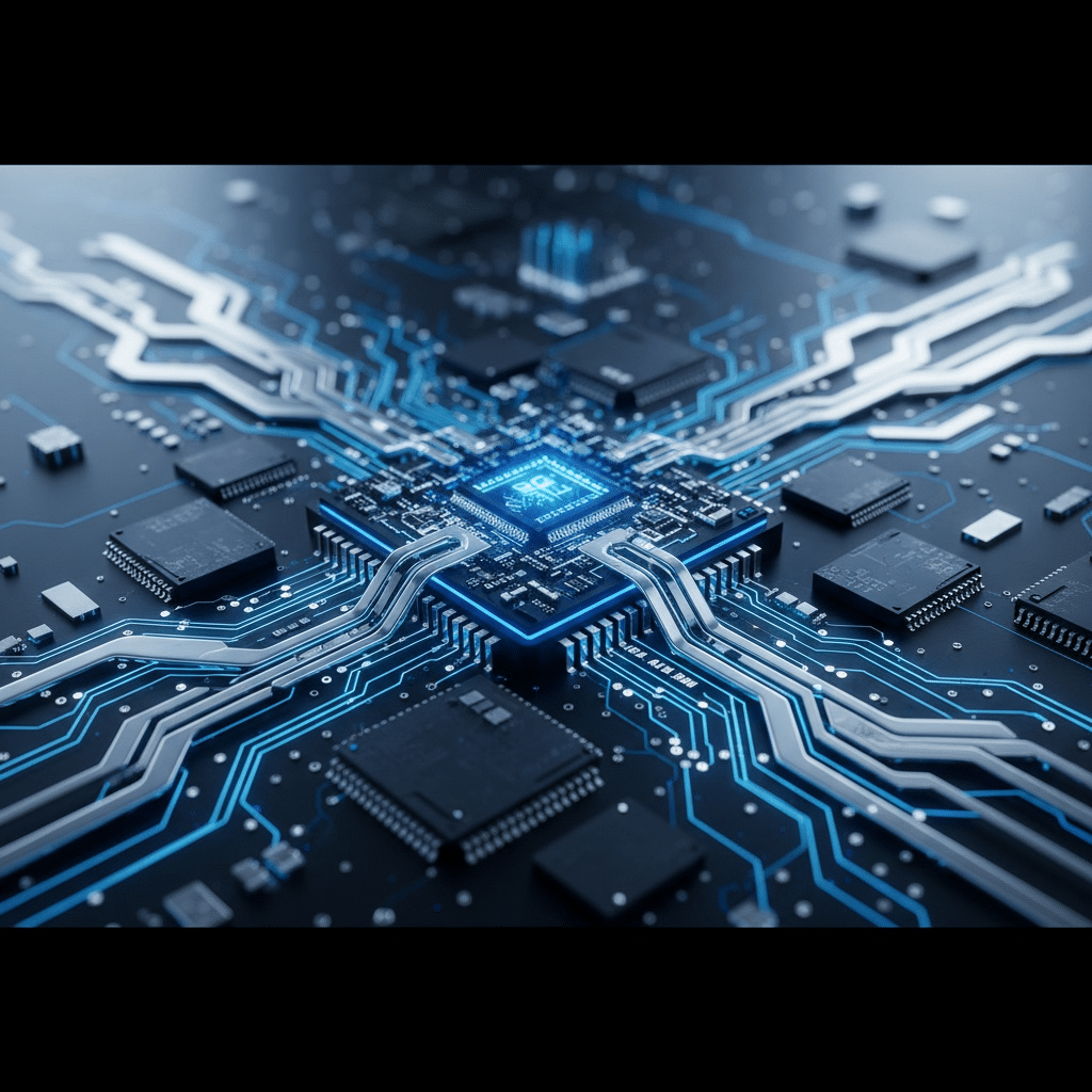 Tsmc folosește inteligența artificială pentru cipuri mai eficiente energetic