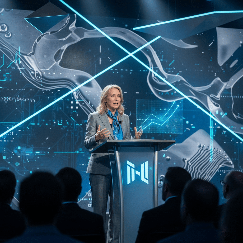 Cathie Wood compară Hyperliquid cu începuturile Solana