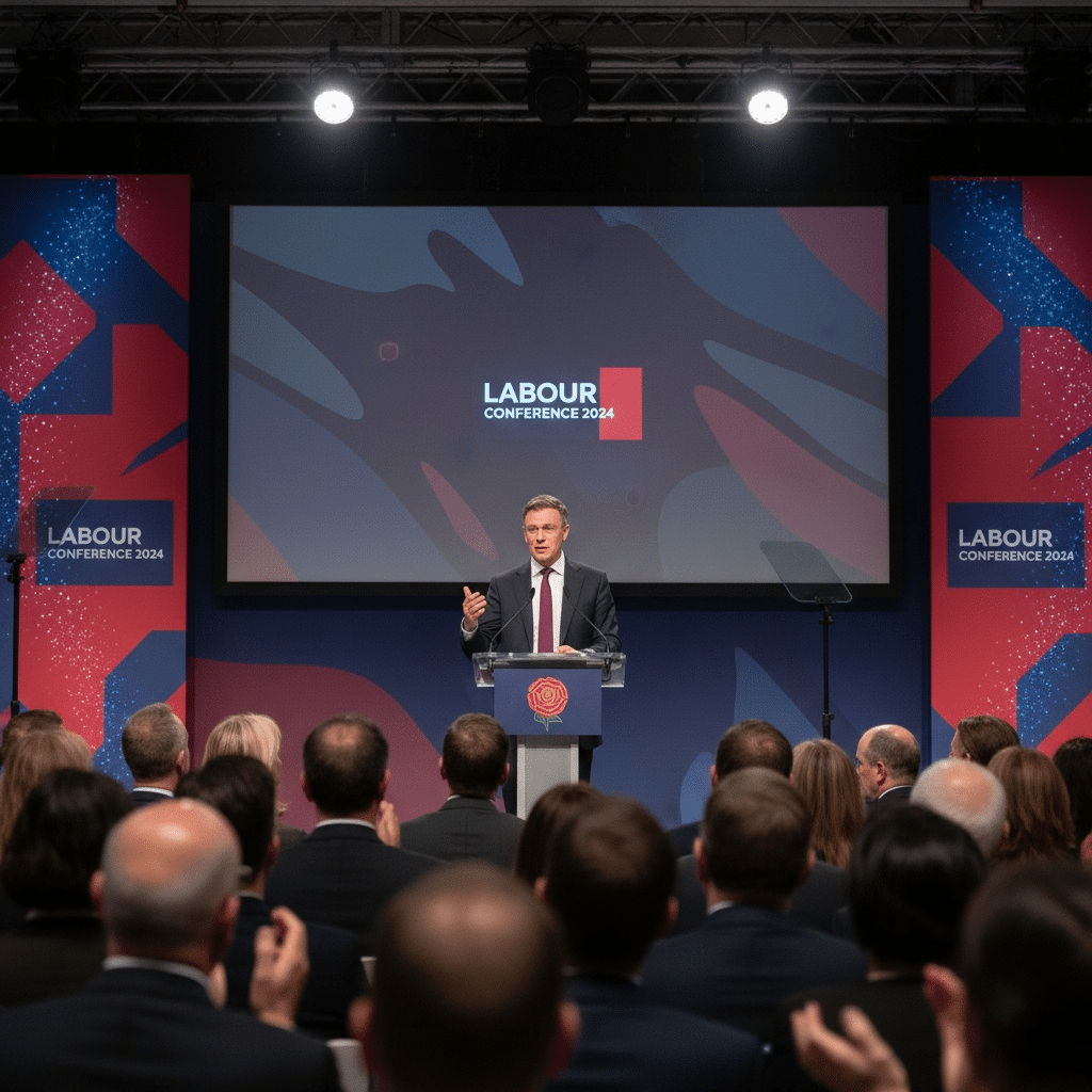 Starmer cere unitate pentru viitorul Marii Britanii