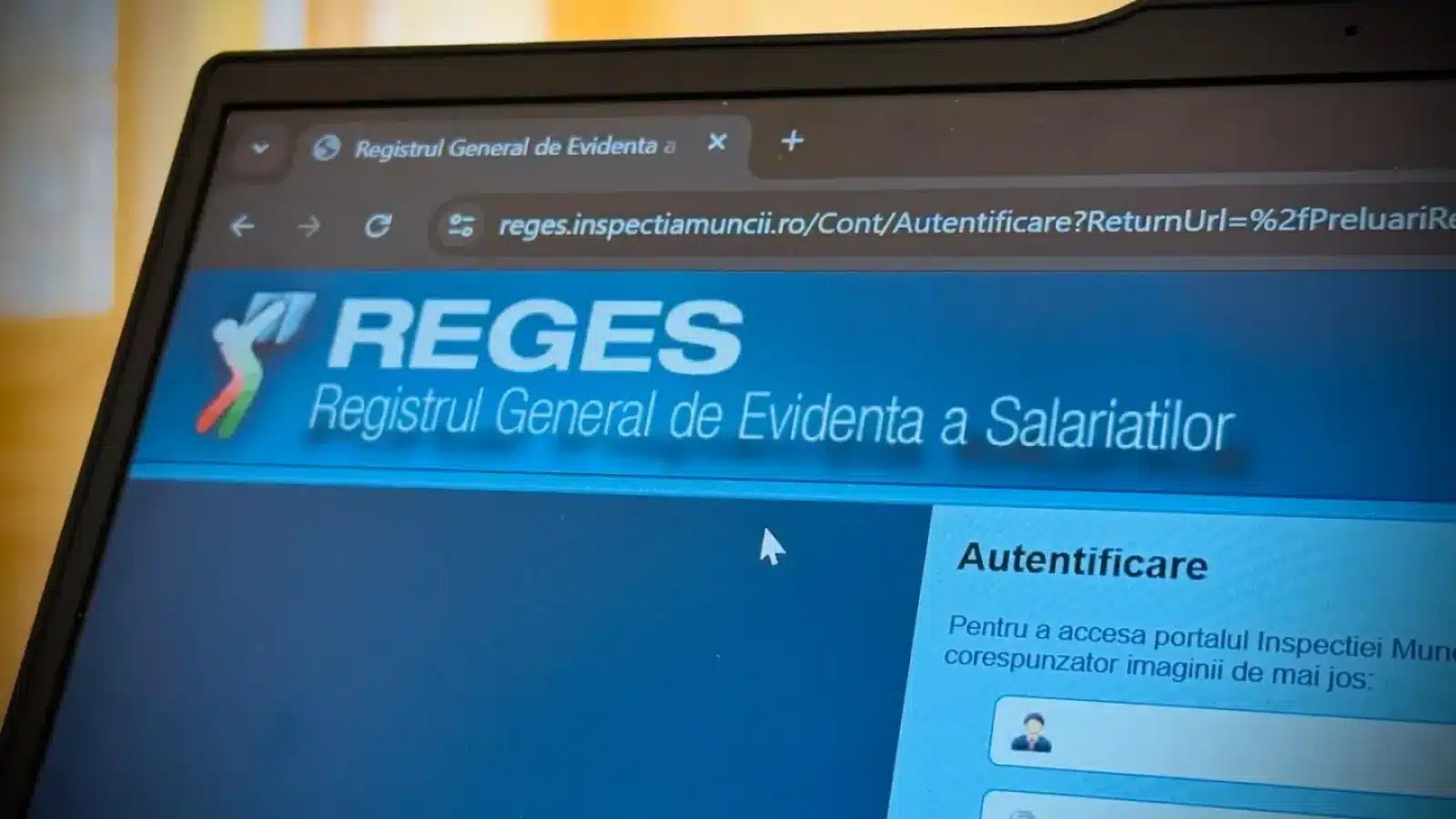 Guvernul amână Reges-Online până în 2026. Ce înseamnă pentru companii și salariați