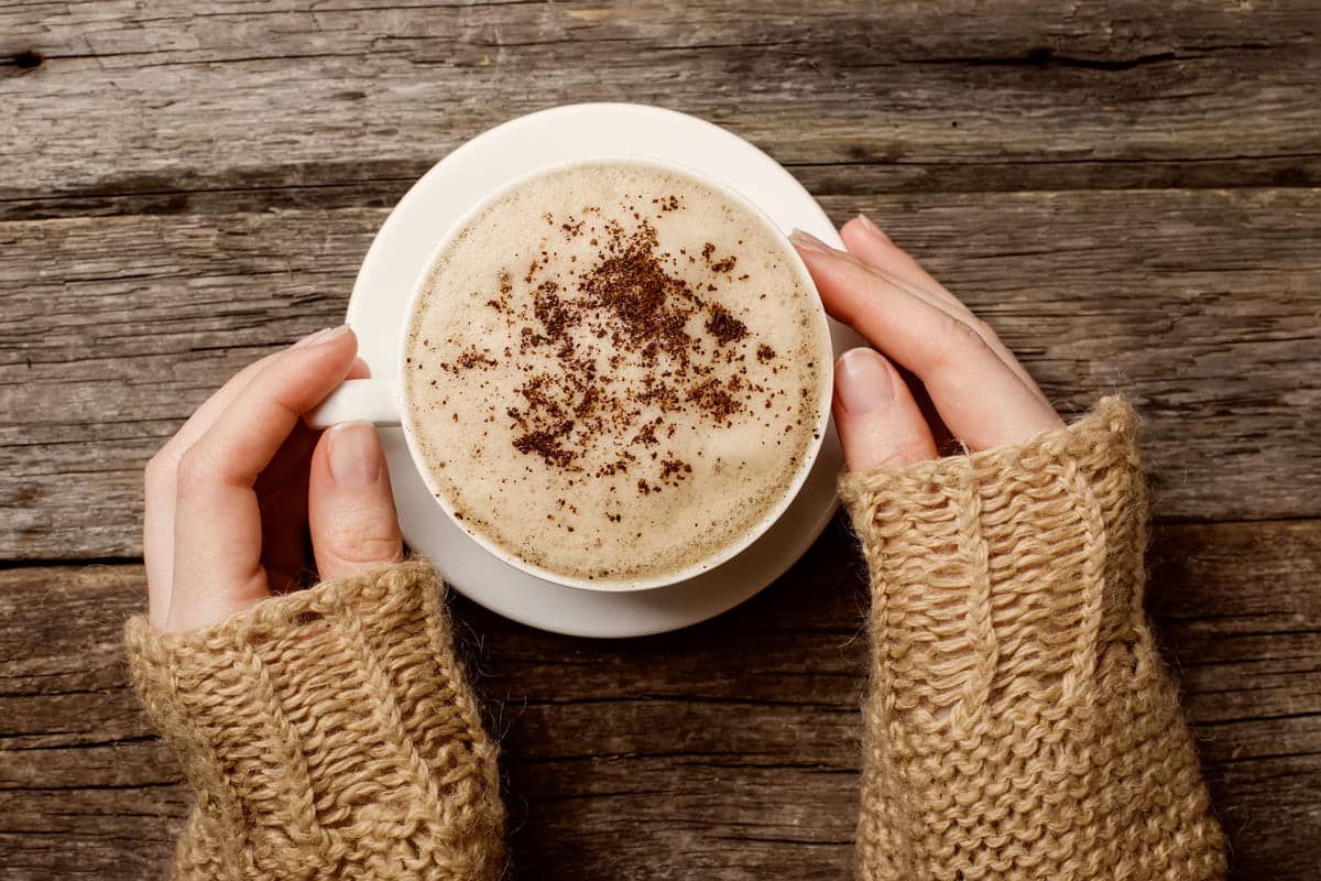 Cum să faci cappuccino acasă ca la cafenea?
