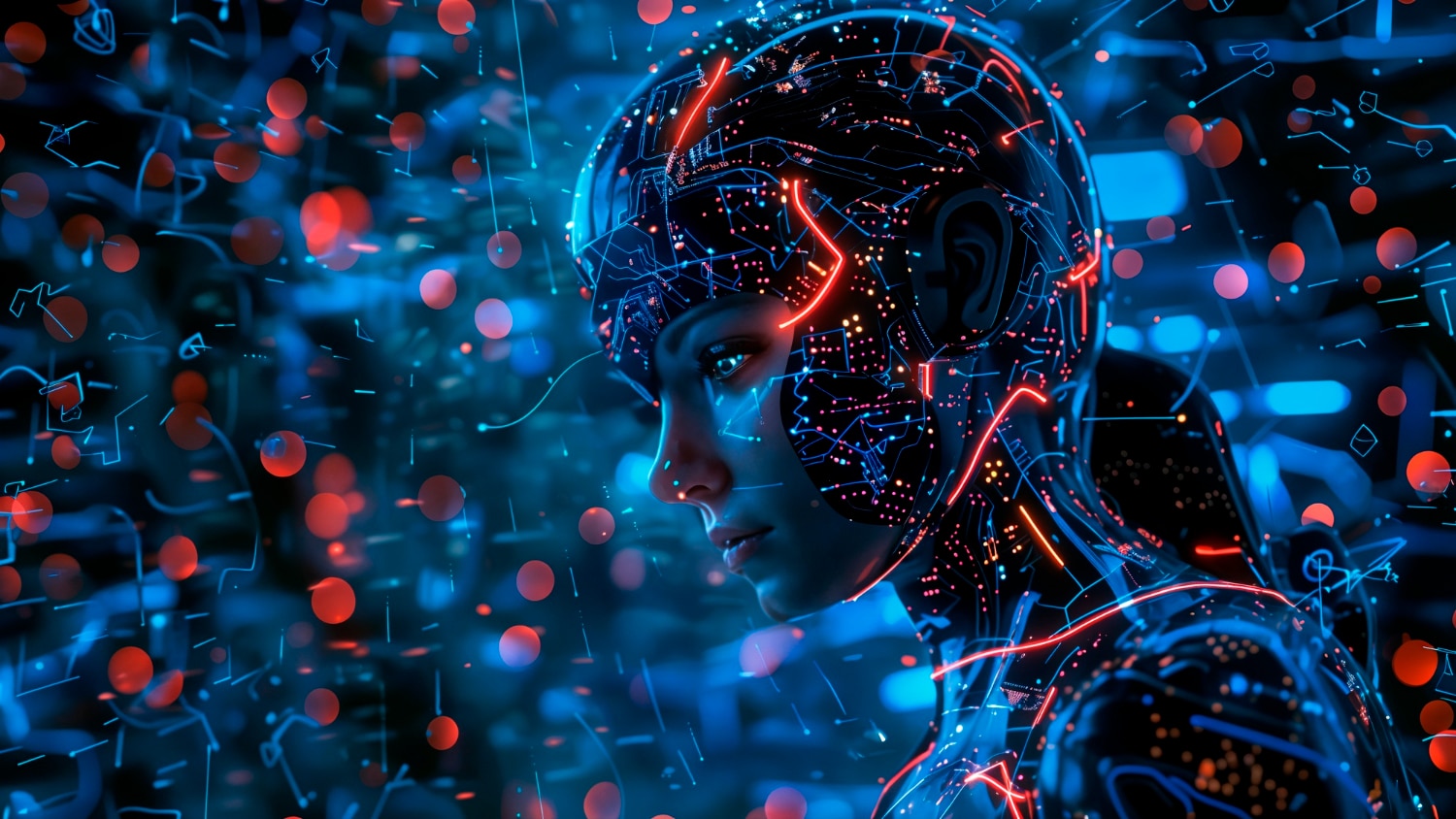Îngrijorare printre adolescenți. Inteligența artificială pune stăpânire pe emoții