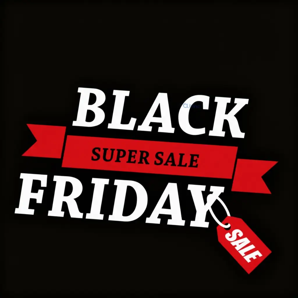 4 din 10 români reduc bugetul de Black Friday față de 2024