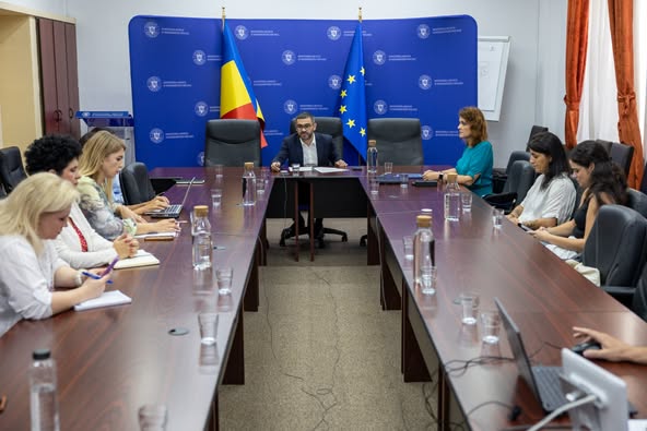 Salariul minim ar putea crește din nou în 2026. Ce plan are Ministrul Muncii