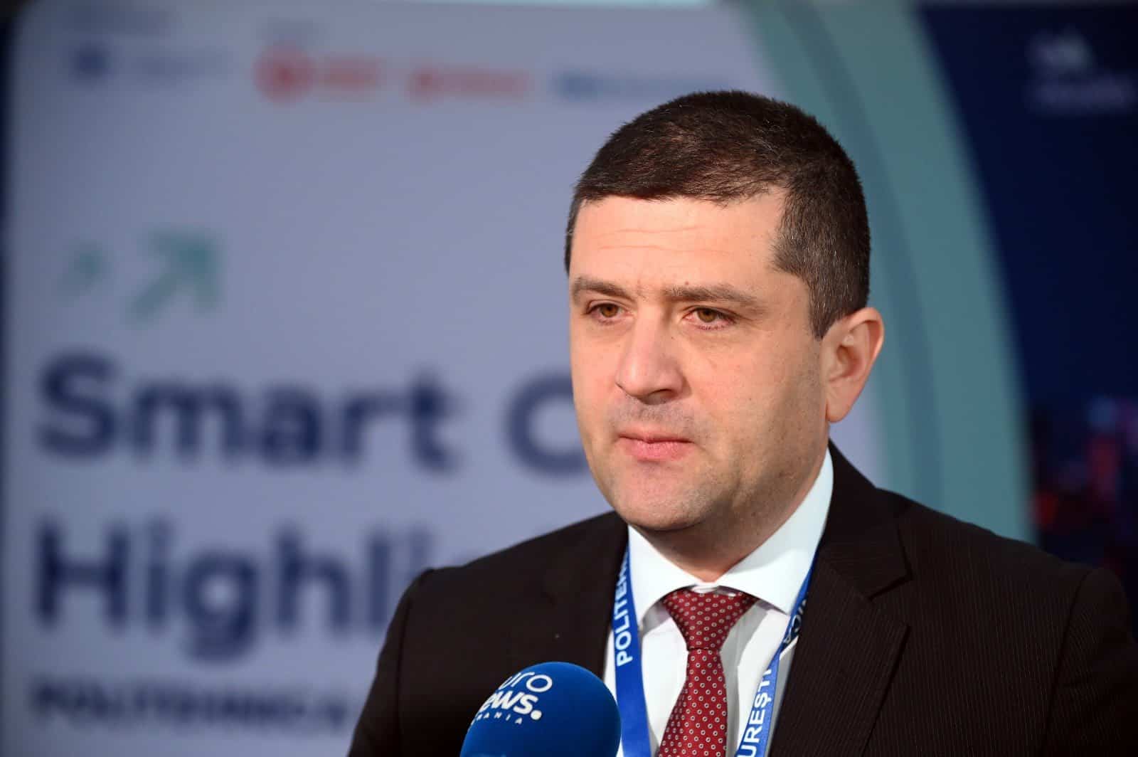 Ministrul Economiei anunță că măsurile anunțate de Trump vor afecta și România