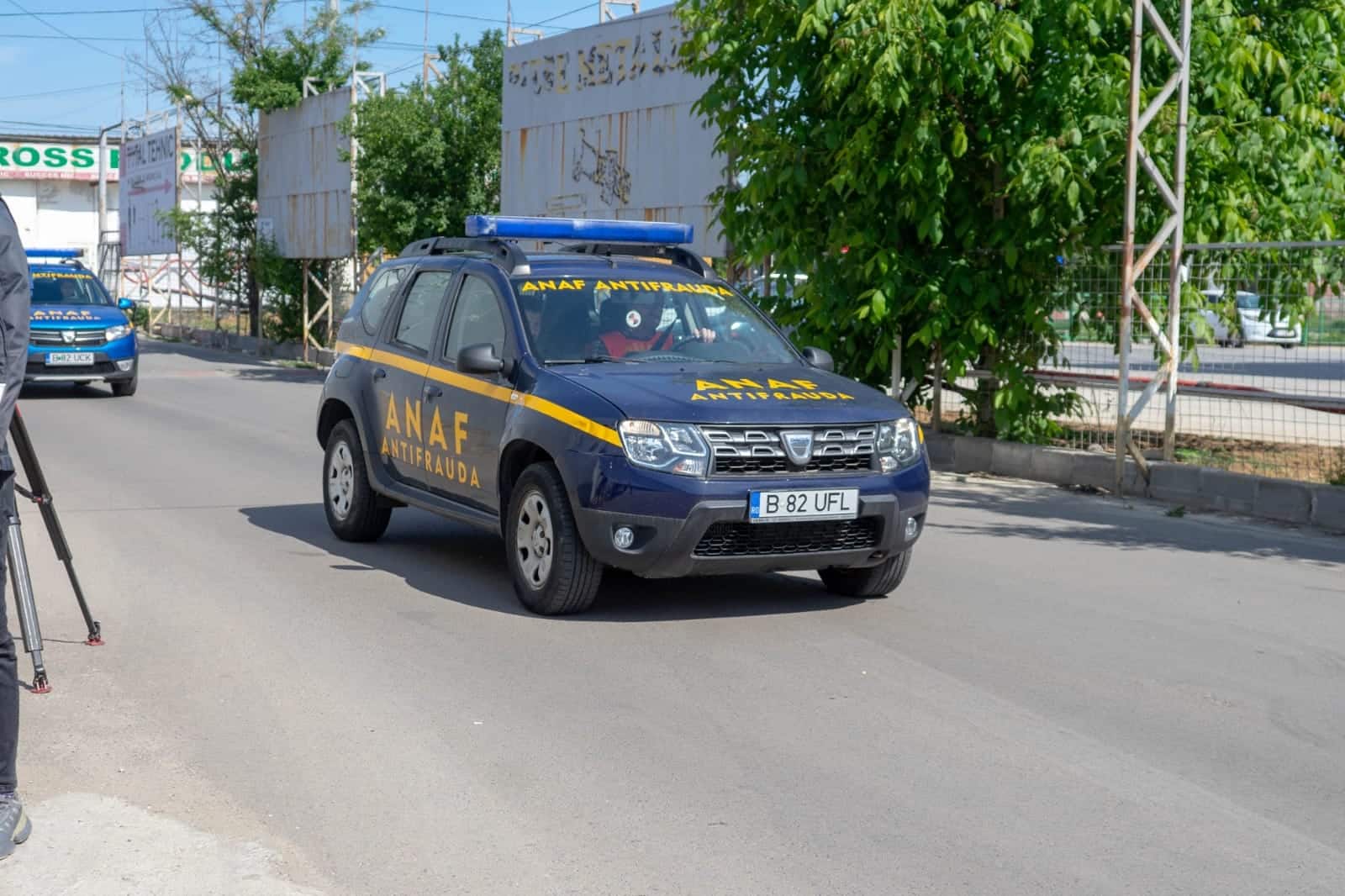 ANAF anunță reduceri salariale pentru angajații cu rezultate slabe. Cum se va proceda