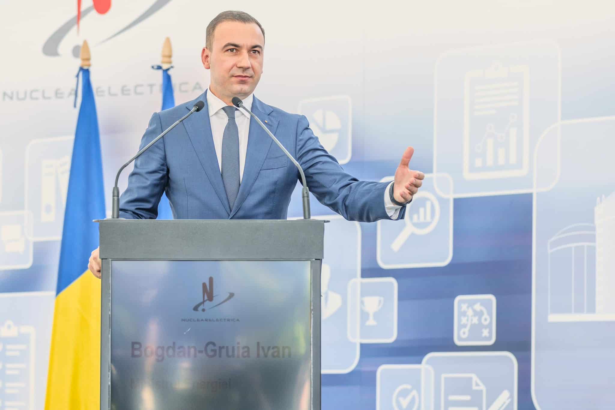 România, la un pas de întuneric total! Ministrul Energiei avertizează: „Există risc real de blackout în iarnă