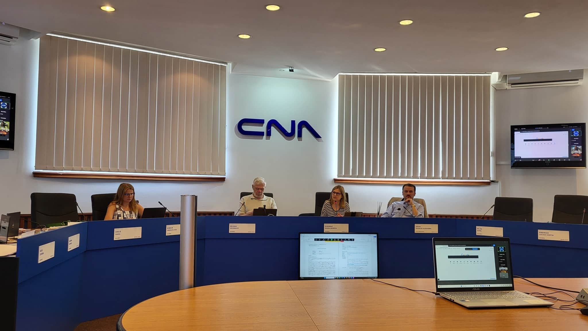 Fenomenul fake news ia amploare în România. CNA solicitare către președintele Nicușor Dan
