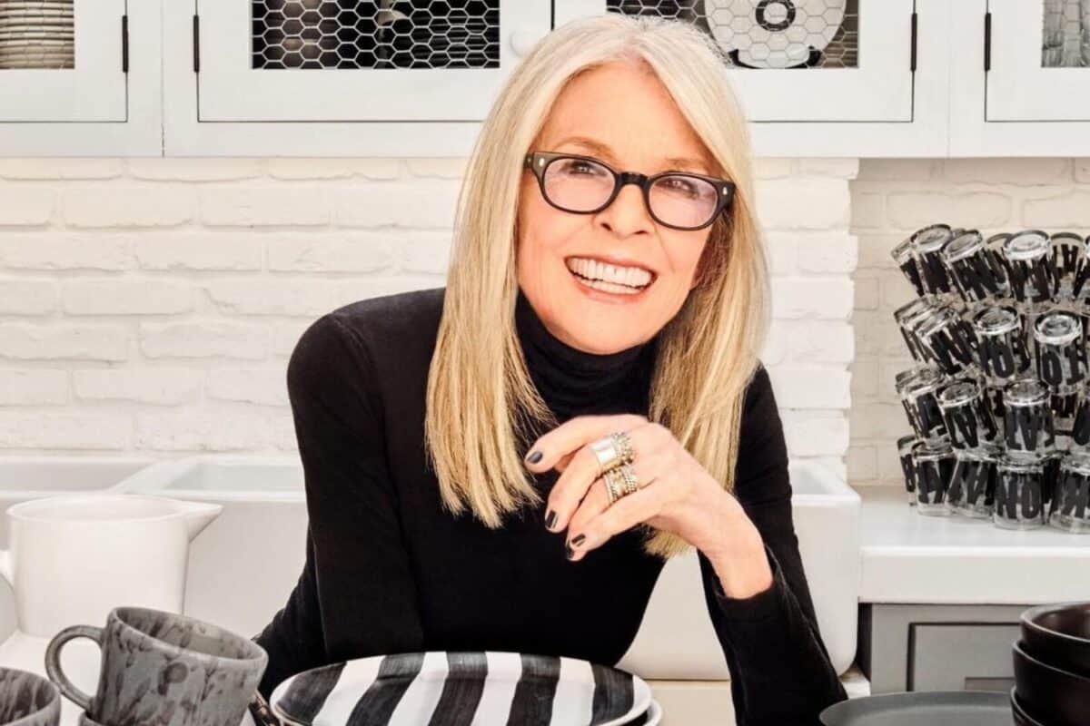 De ce a murit Diane Keaton. Cauzele, dezvăluite de familie