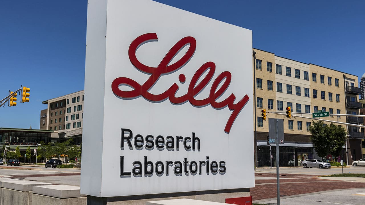 Eli Lilly își majorează prognoza anuală după rezultate peste așteptări, impulsionate de succesul Zepbound și Mounjaro