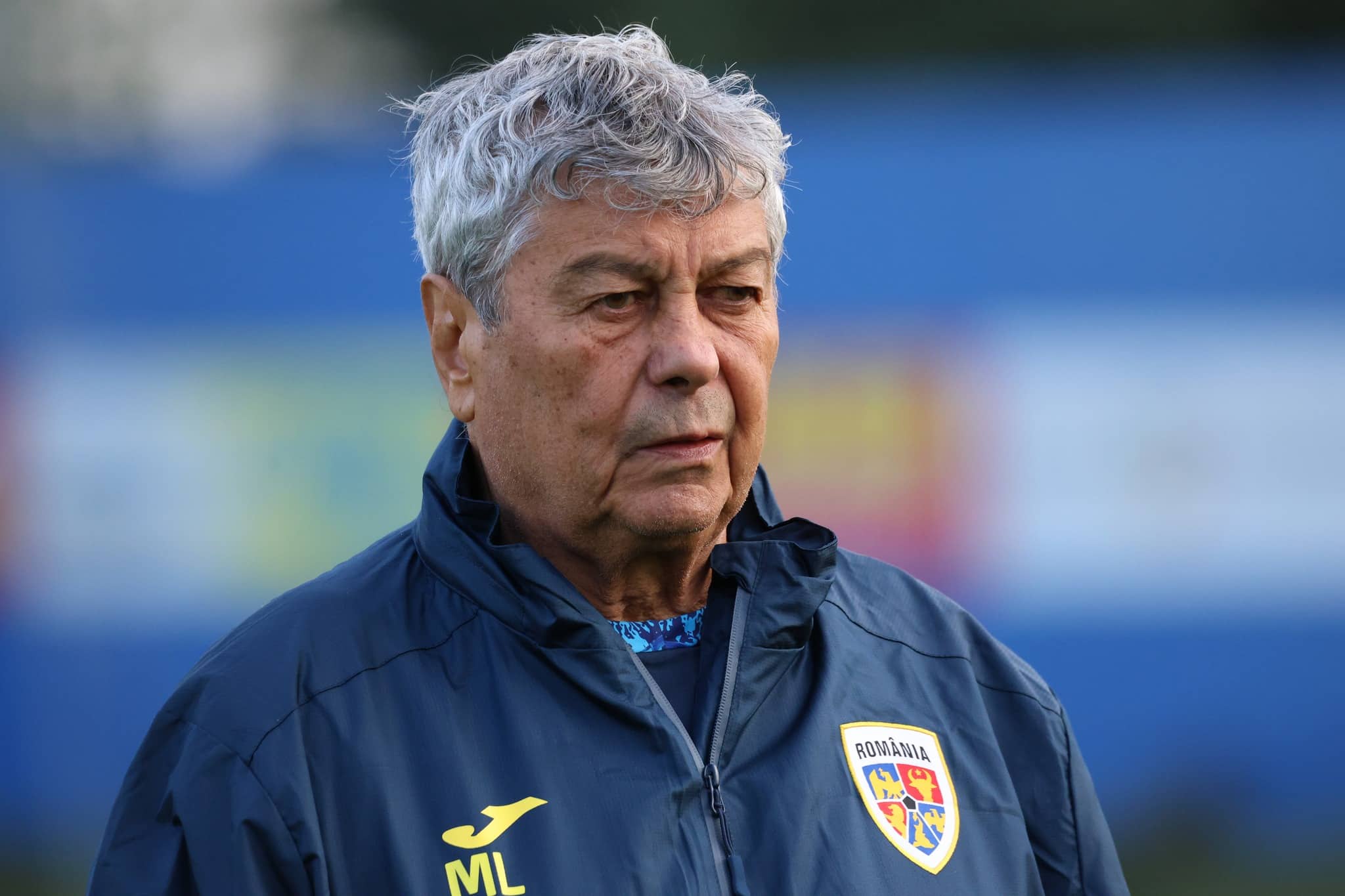 Mircea Lucescu a anunțat lista preliminară a convocărilor pentru ultimele meciuri din grupa de calificare la CM 2026