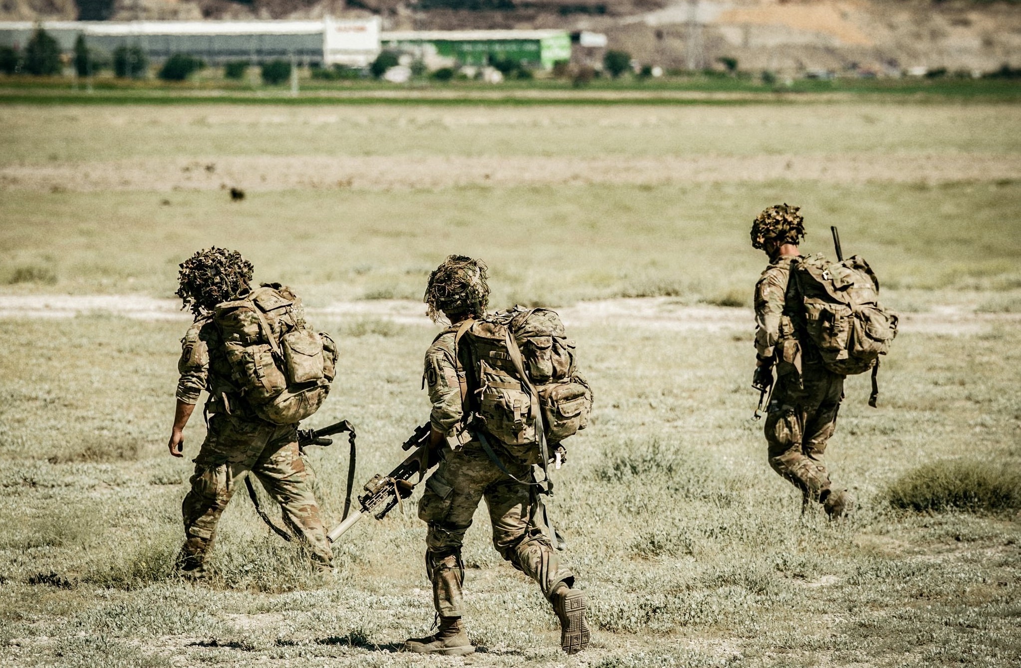 NATO își reduce prezența militară în România. Anunțul MApN