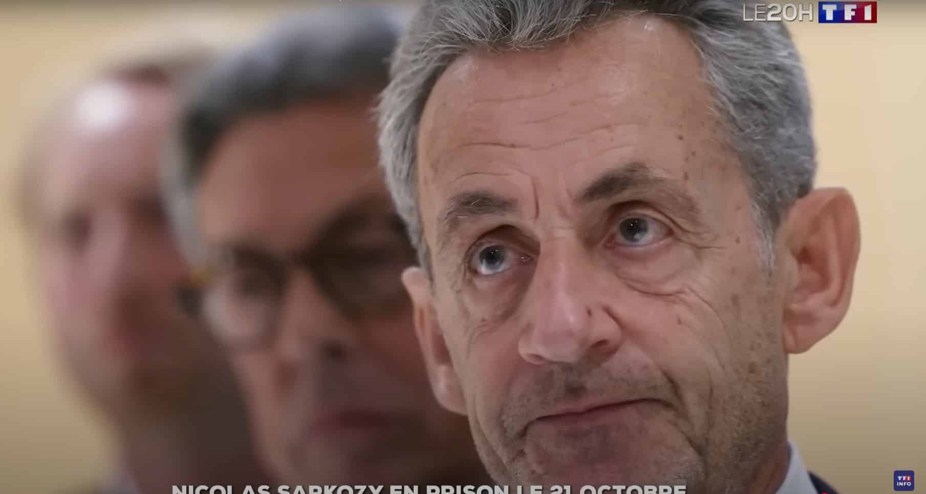 Sarkozy, amenințat cu moartea în închisoare. Ce probleme mai are