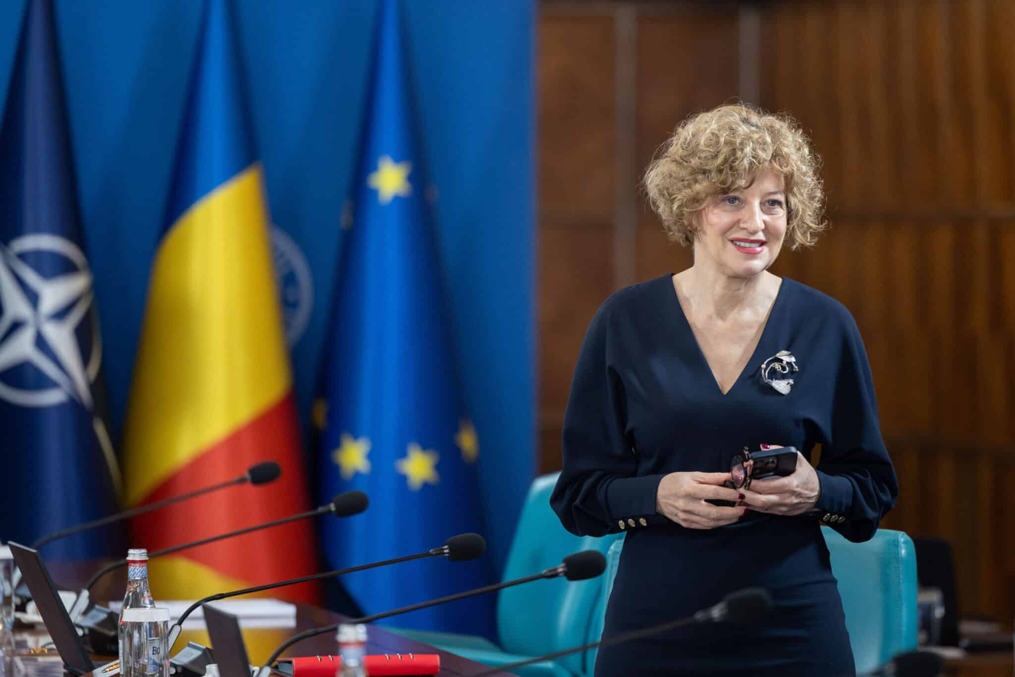 Salariul Oanei Gheorghiu, în centrul controverselor. Profituri uriașe la Dăruiește Viață și investiții în fonduri financiare
