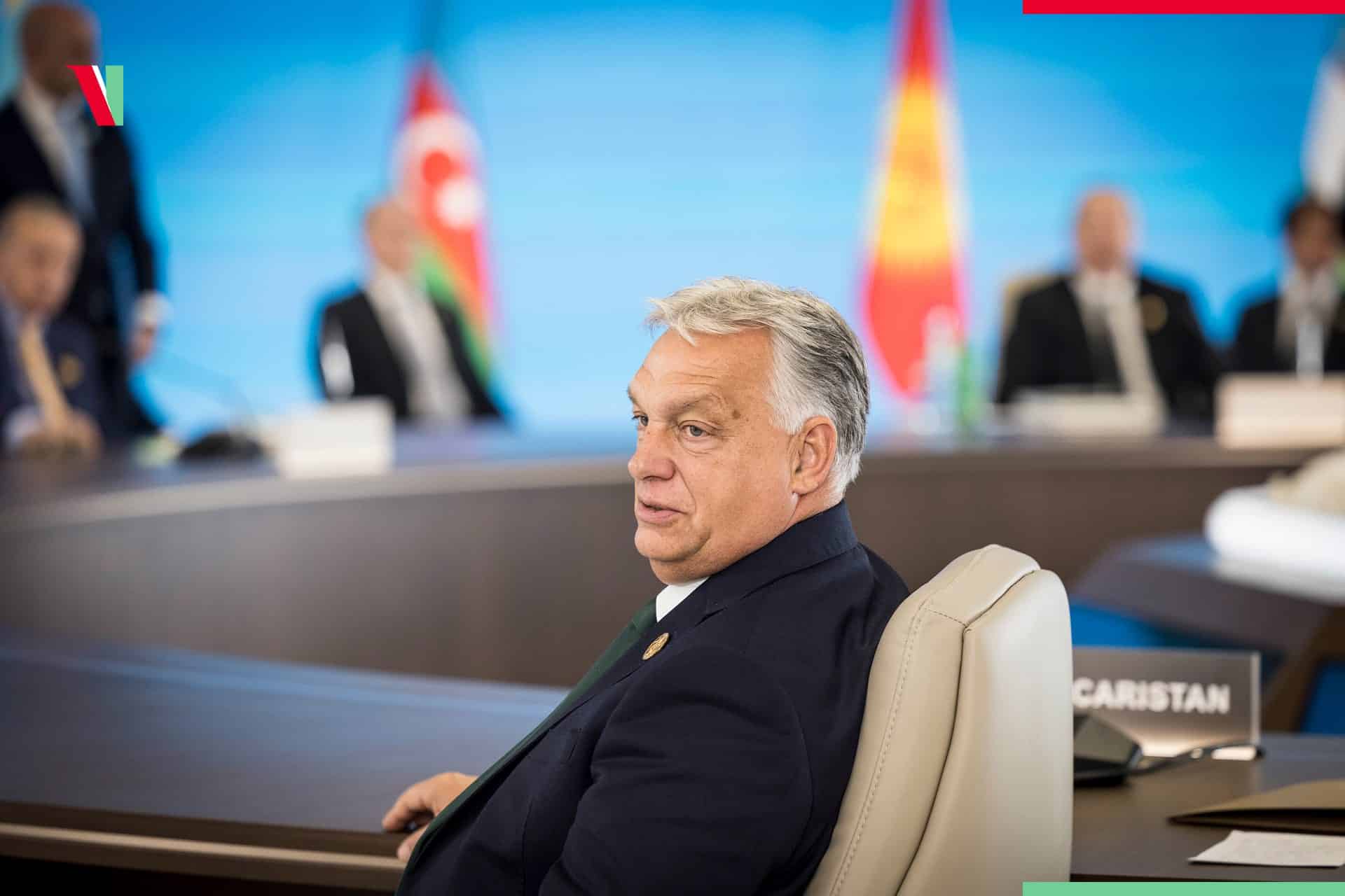 Viktor Orbán ar putea deveni președinte dacă pierde alegerile din aprilie