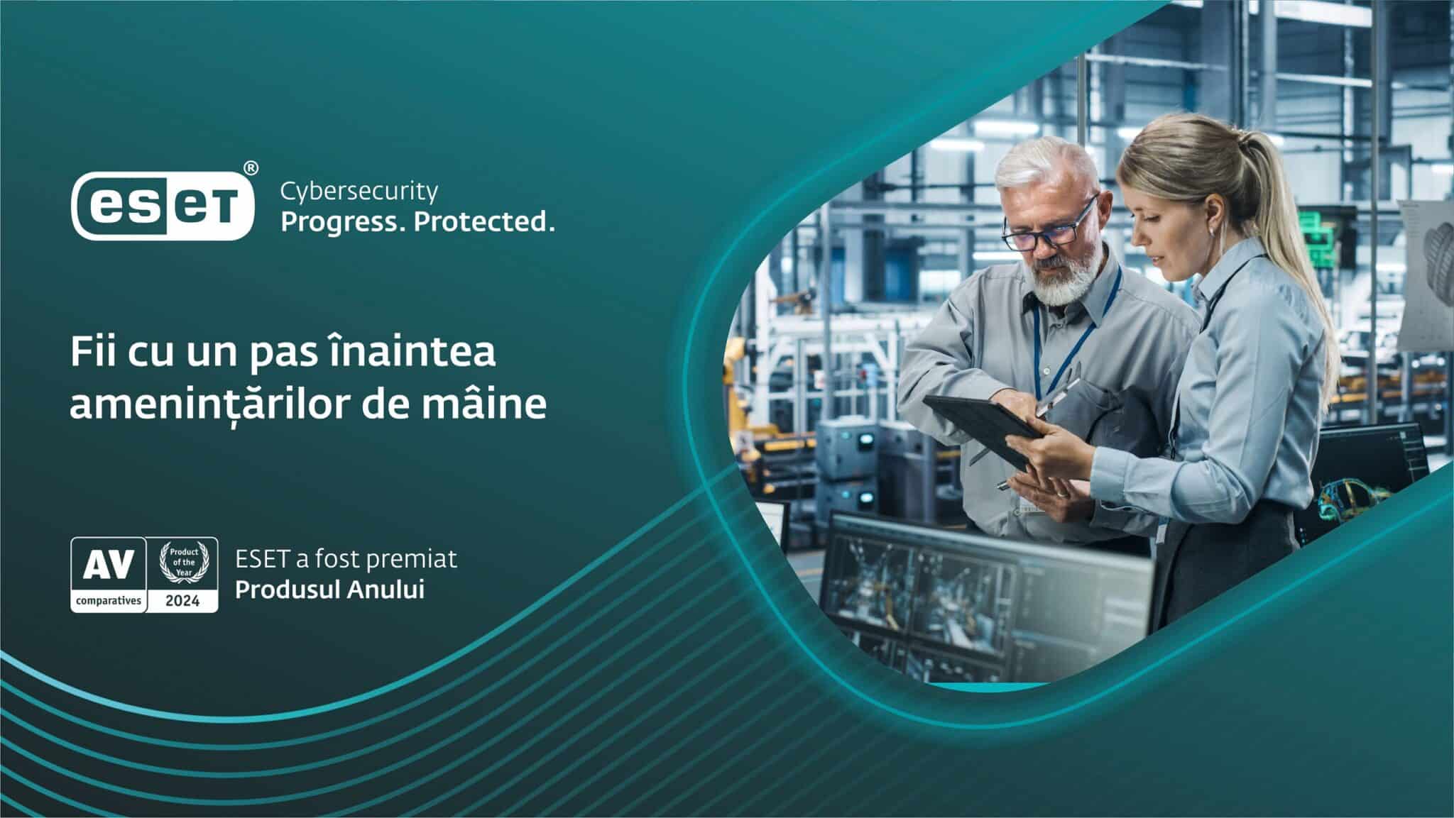 Cyber Threat Intelligence – Soluția strategică pentru prevenirea atacurilor cibernetice asupra infrastructurilor critice
