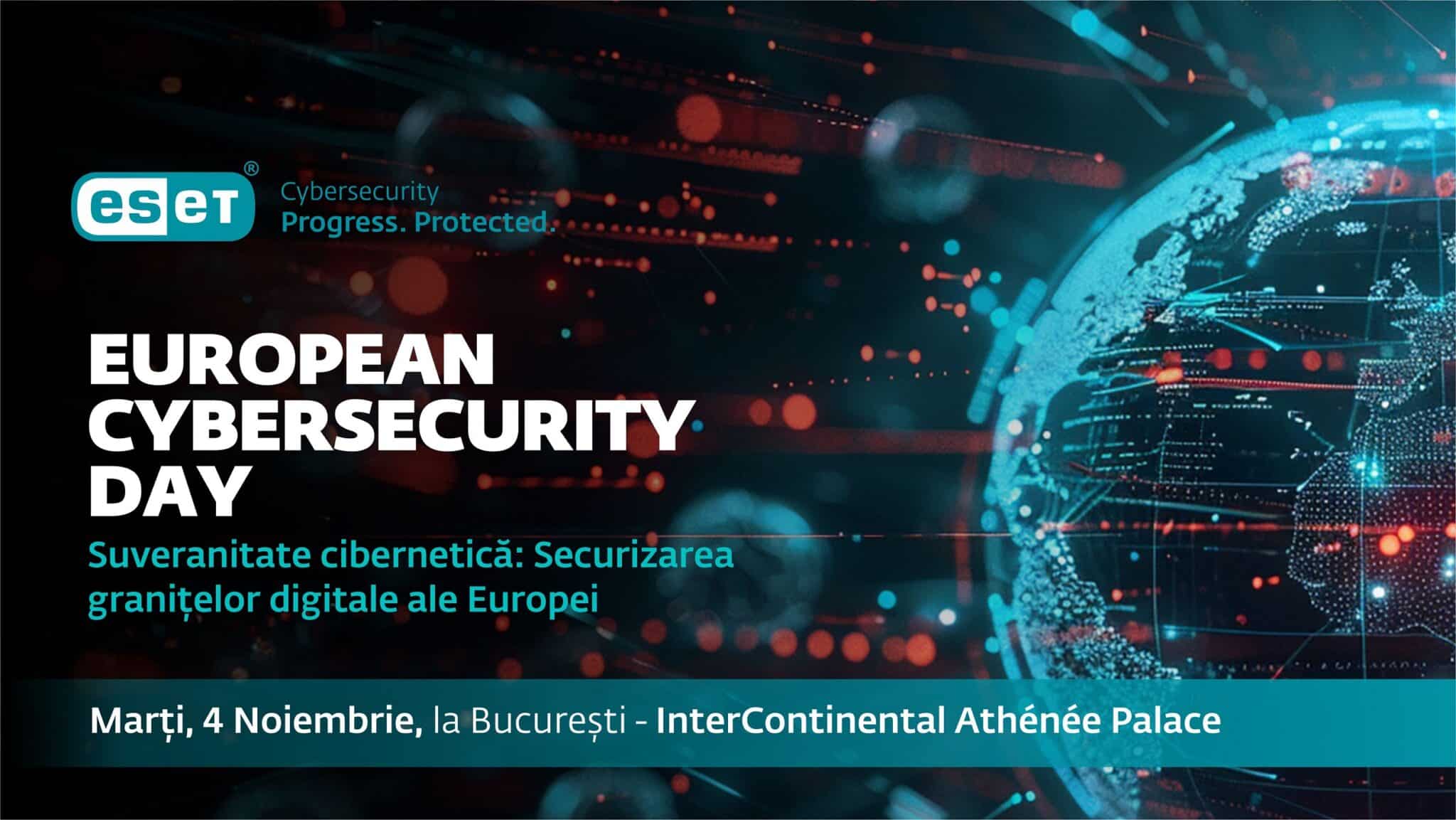 Cyber Threat Intelligence – Soluția strategică pentru prevenirea atacurilor cibernetice asupra infrastructurilor critice