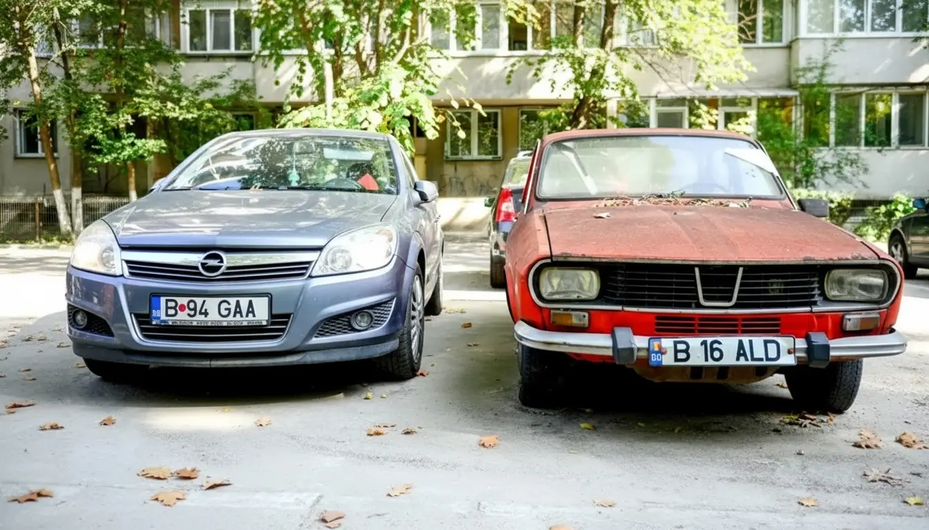 AFM suplimentează cu 45 milioane lei bugetul Rabla Auto