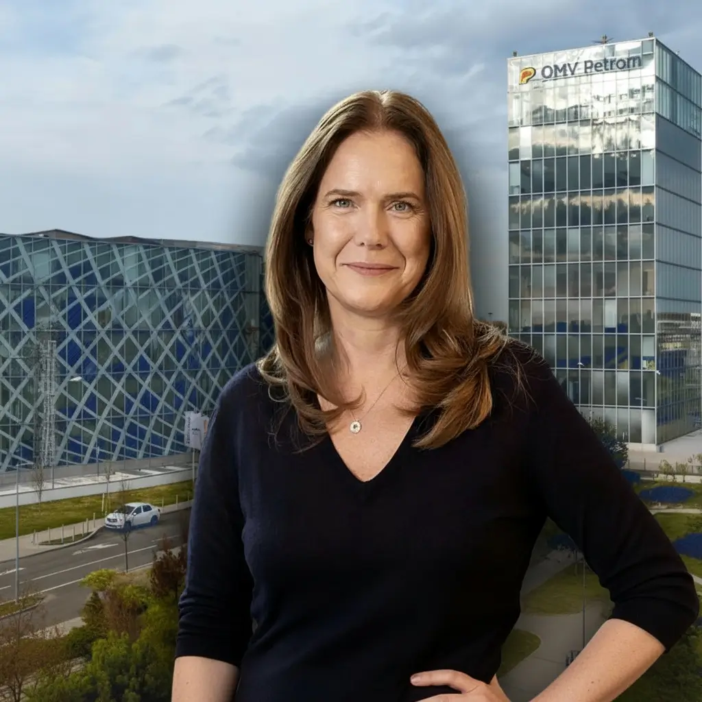 Ce spune Christina Verchere despre proiectul care va schimba România