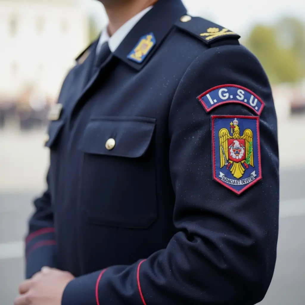 Corpul de control al MAI verifică activitatea IGSU