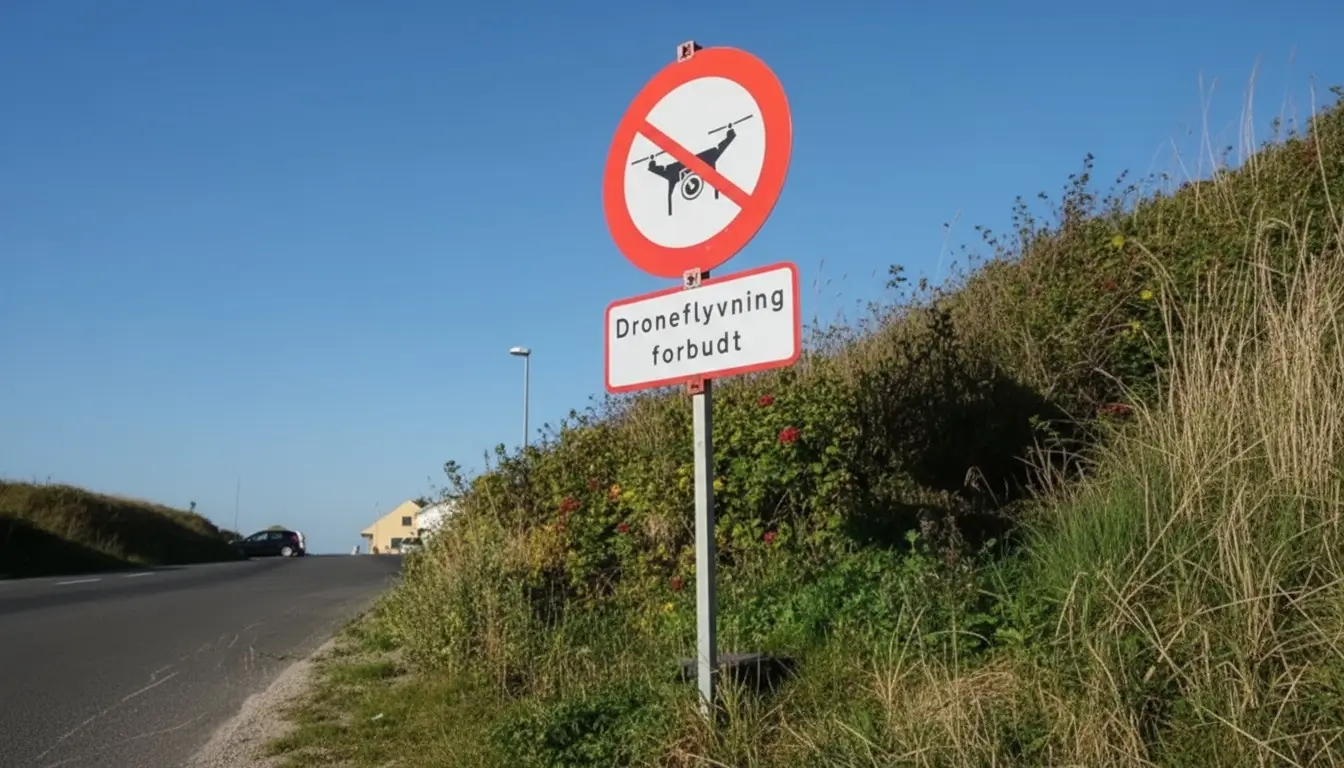 Cum sunt neutralizate dronele nedorite în Europa