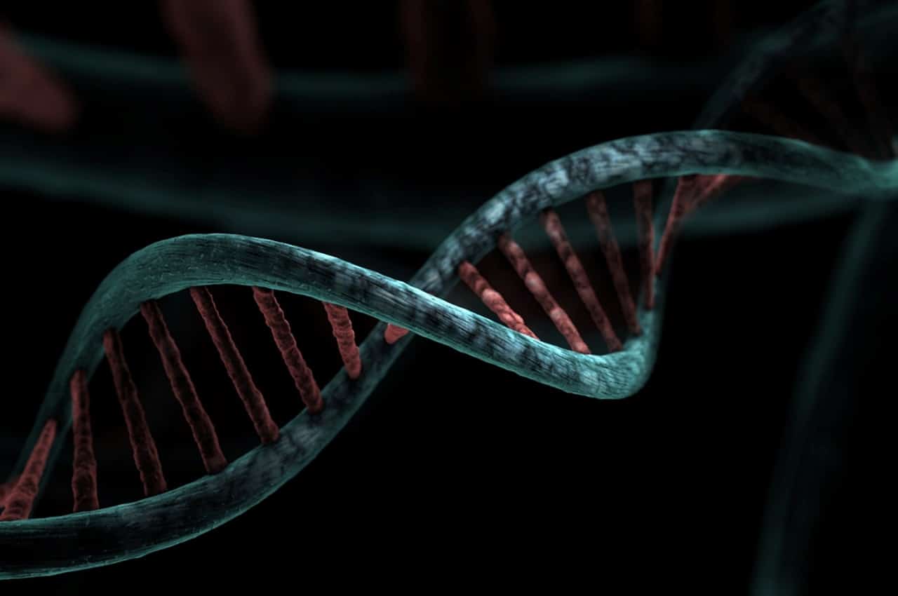 Descoperire uluitoare. Cercetătorii susțin că au găsit urme de ADN cu origine posibil extraterestră în genomul uman