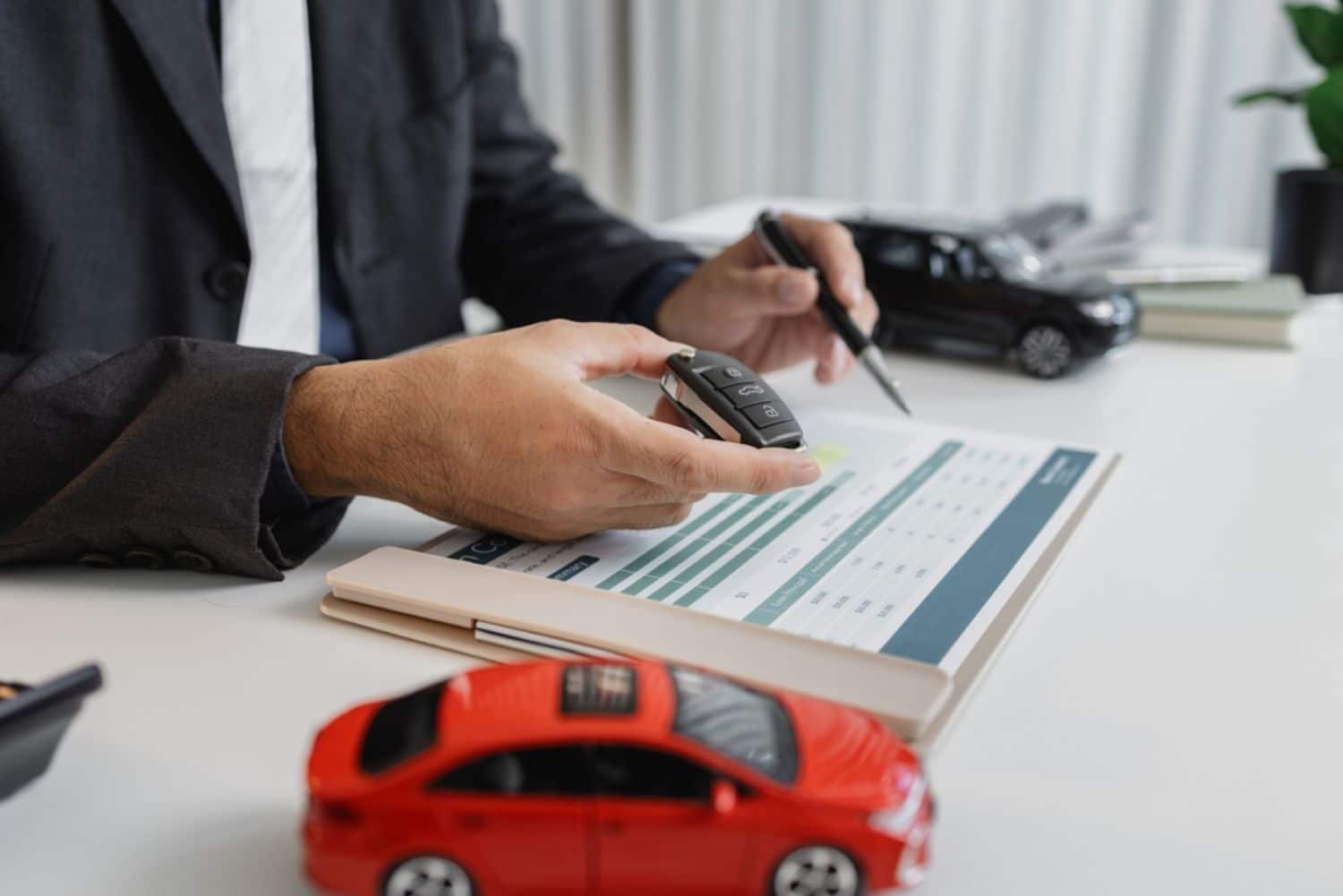 Diferența dintre linia de credit și un credit clasic