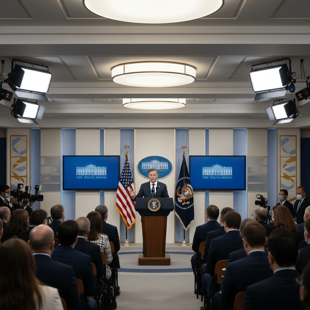 Trump retrage nominalizarea lui E.J. Antoni la Biroul de Statistică a Muncii