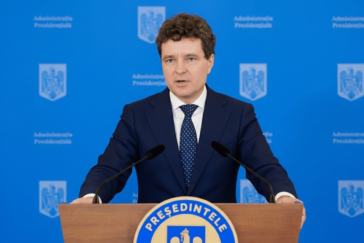 România prezintă dovezi ale implicării Rusiei în alegeri