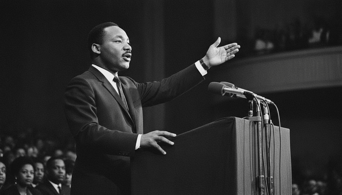 OpenAI oprește deepfake-urile cu Martin Luther King Jr.