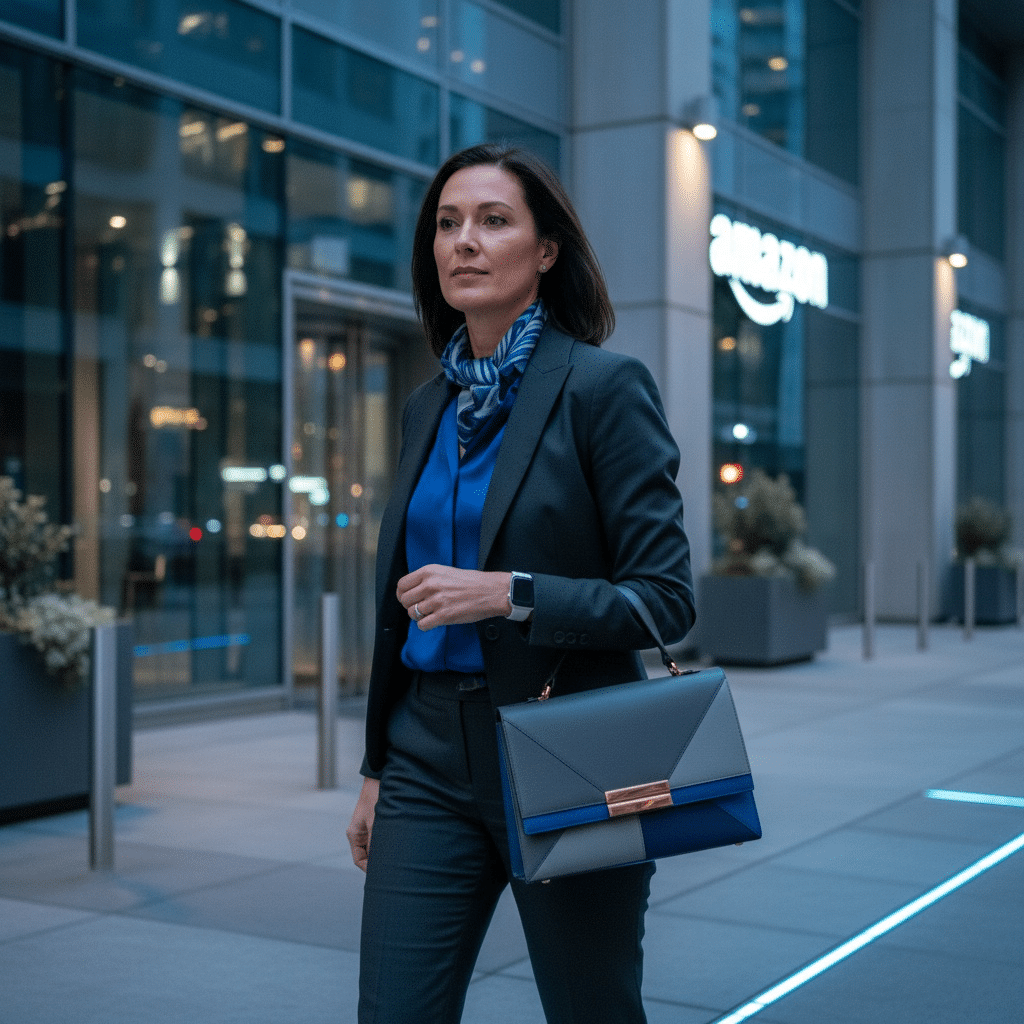 Vicepreședintele Amazon părăsește compania după lansarea noilor produse