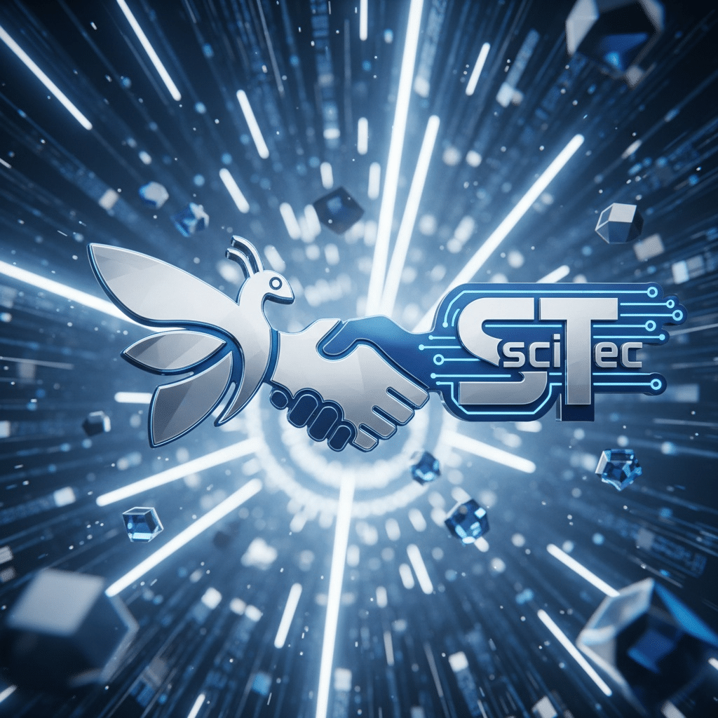 Firefly cumpără SciTec pentru 855 milioane de dolari
