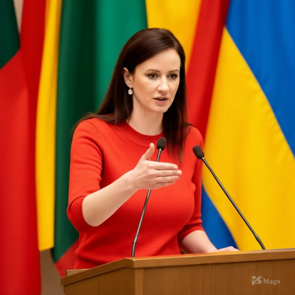 Lituania menține granița cu Belarus închisă până la sfârșitul lunii noiembrie