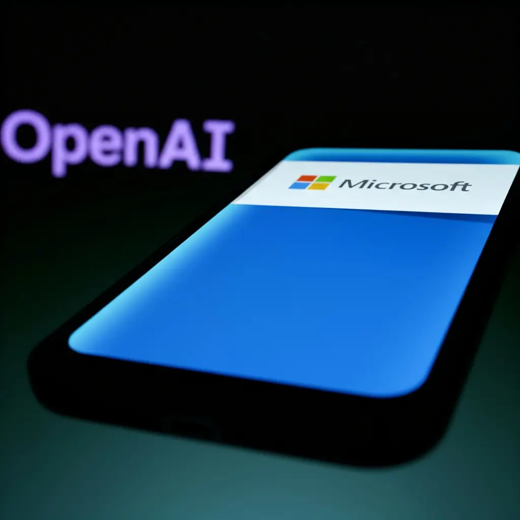 Microsoft cumpără 27% din OpenAI într-un parteneriat major