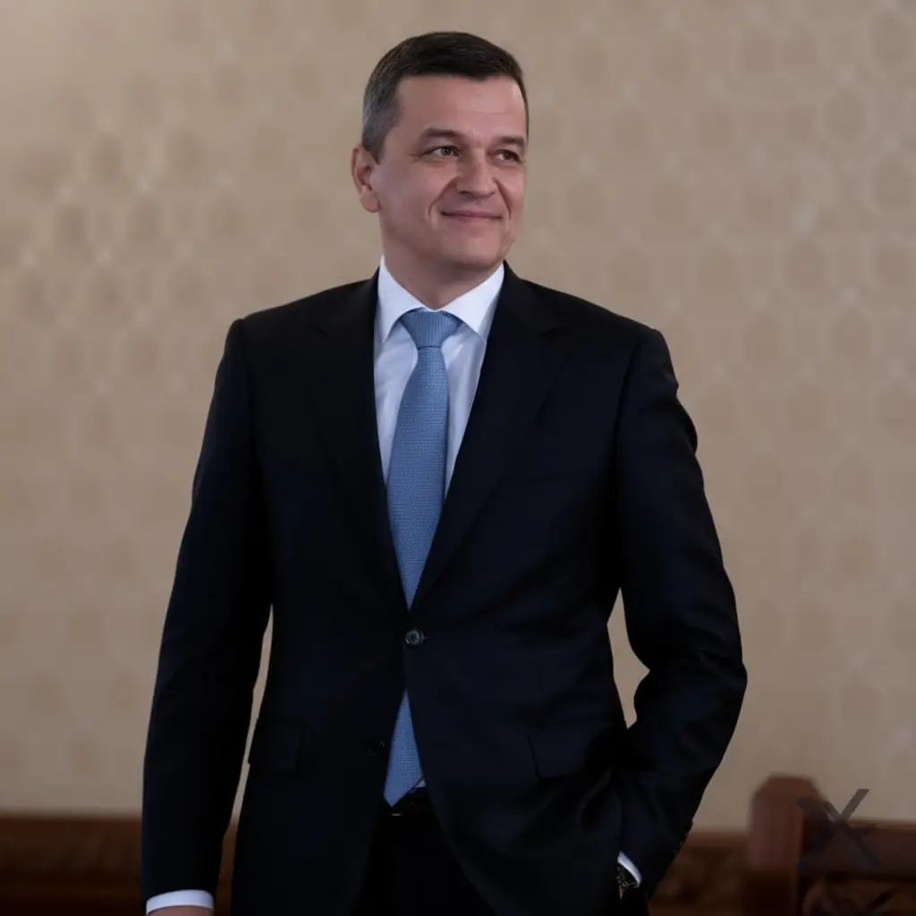 Nicușor Dan nu exclude nominalizarea lui Grindeanu ca premier în 2027