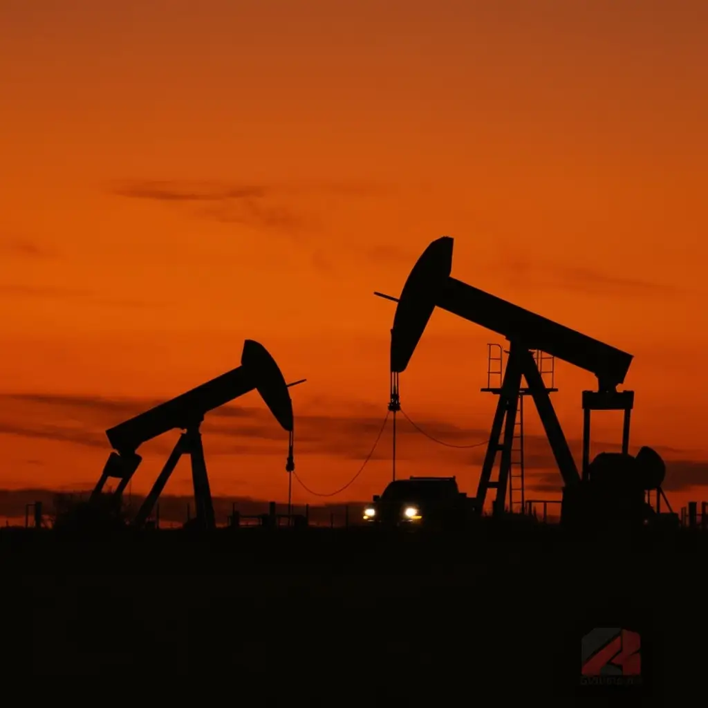 Prețul petrolului rusesc scade după sancțiunile SUA care afectează achizițiile Chinei