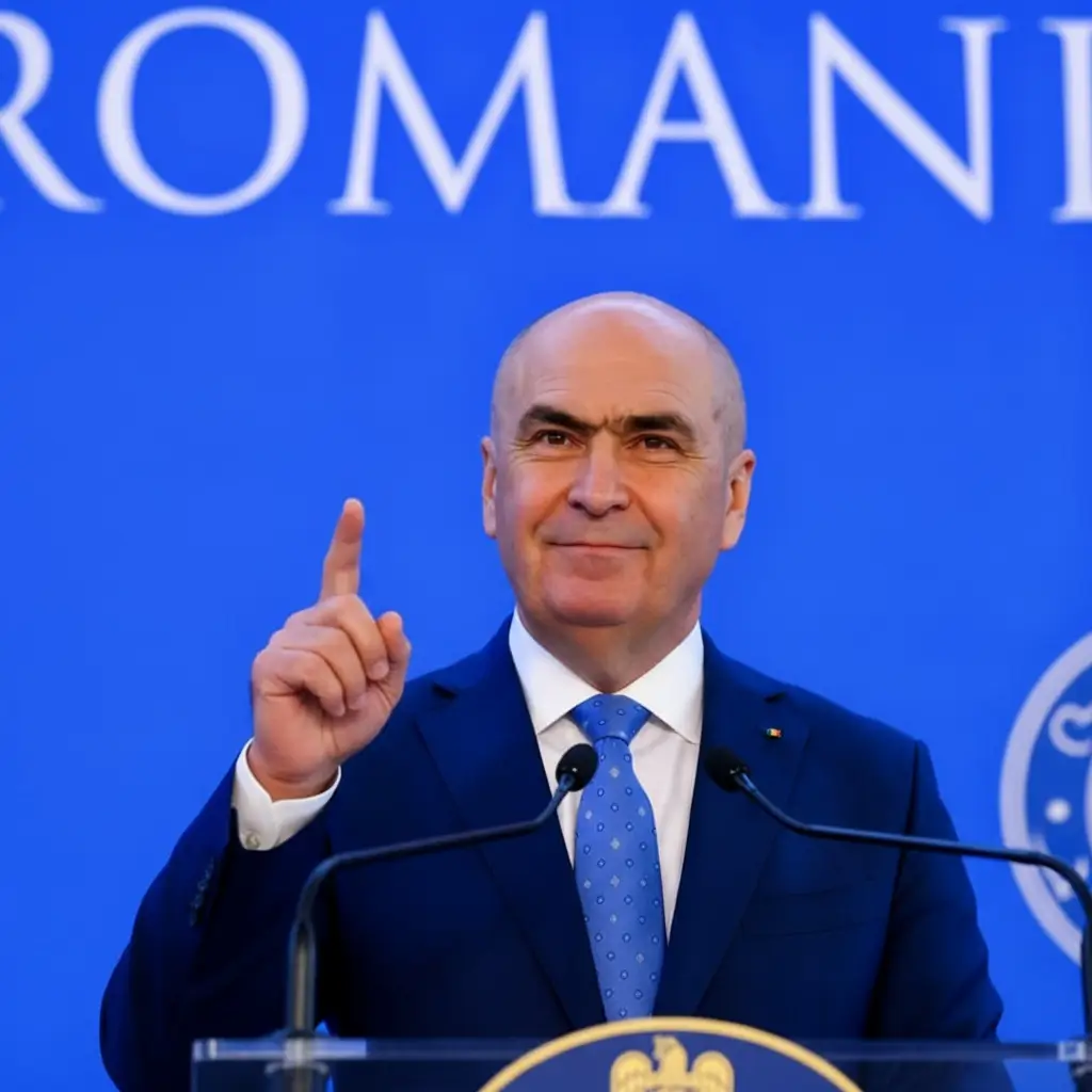PSD îl avertizează pe Bolojan cu demiterea dacă legea pensiilor magistraților e respinsă