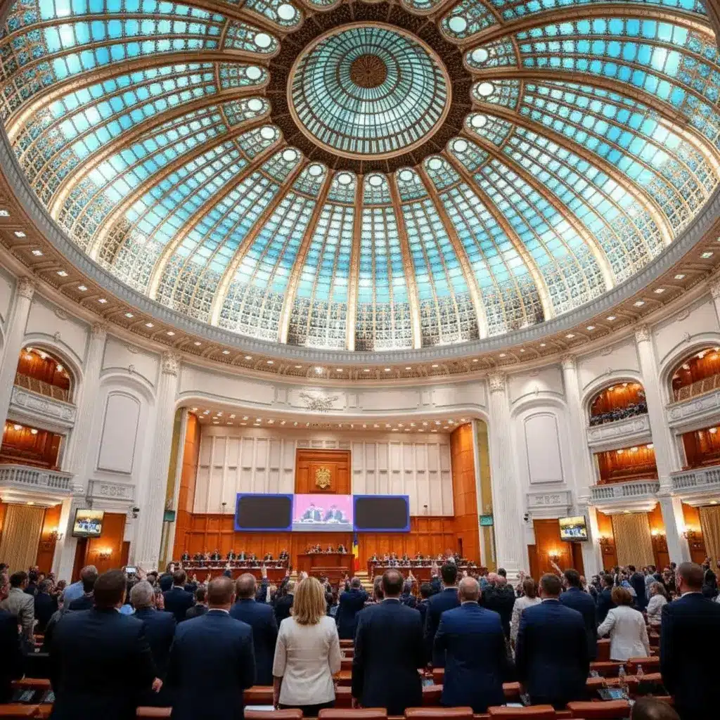 Șefii ANRE, ASF și ANCOM, acuzați de lipsă de transparență privind reducerea posturilor