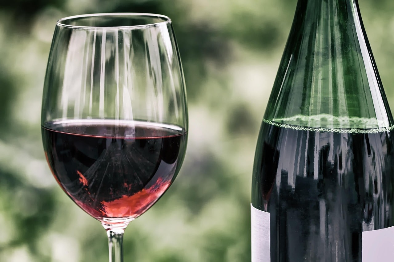 Germania raportează cel mai redus nivel al producției de vin din ultimii 15 ani