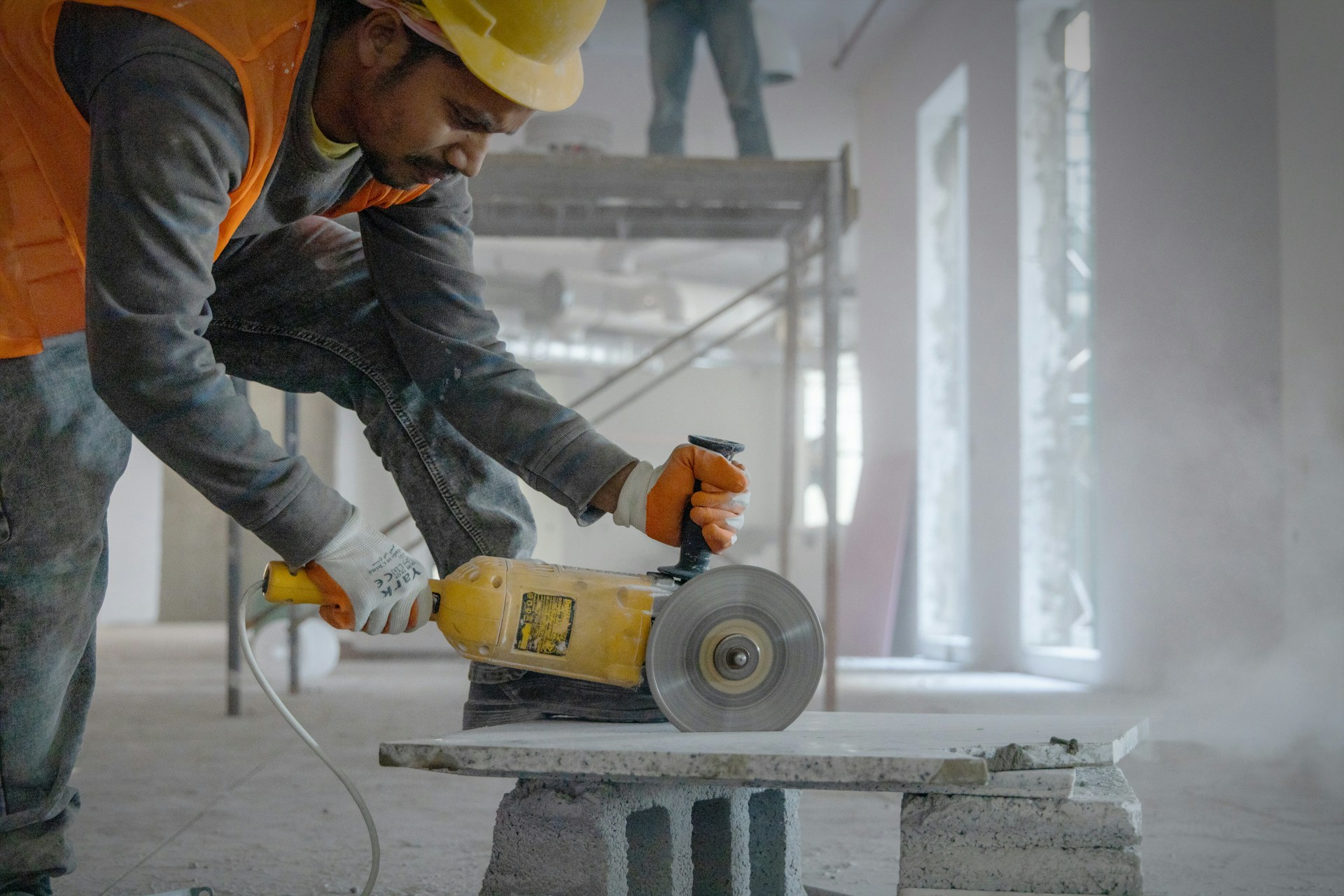 Reducerea pierderilor de materiale în proiectele de construcții