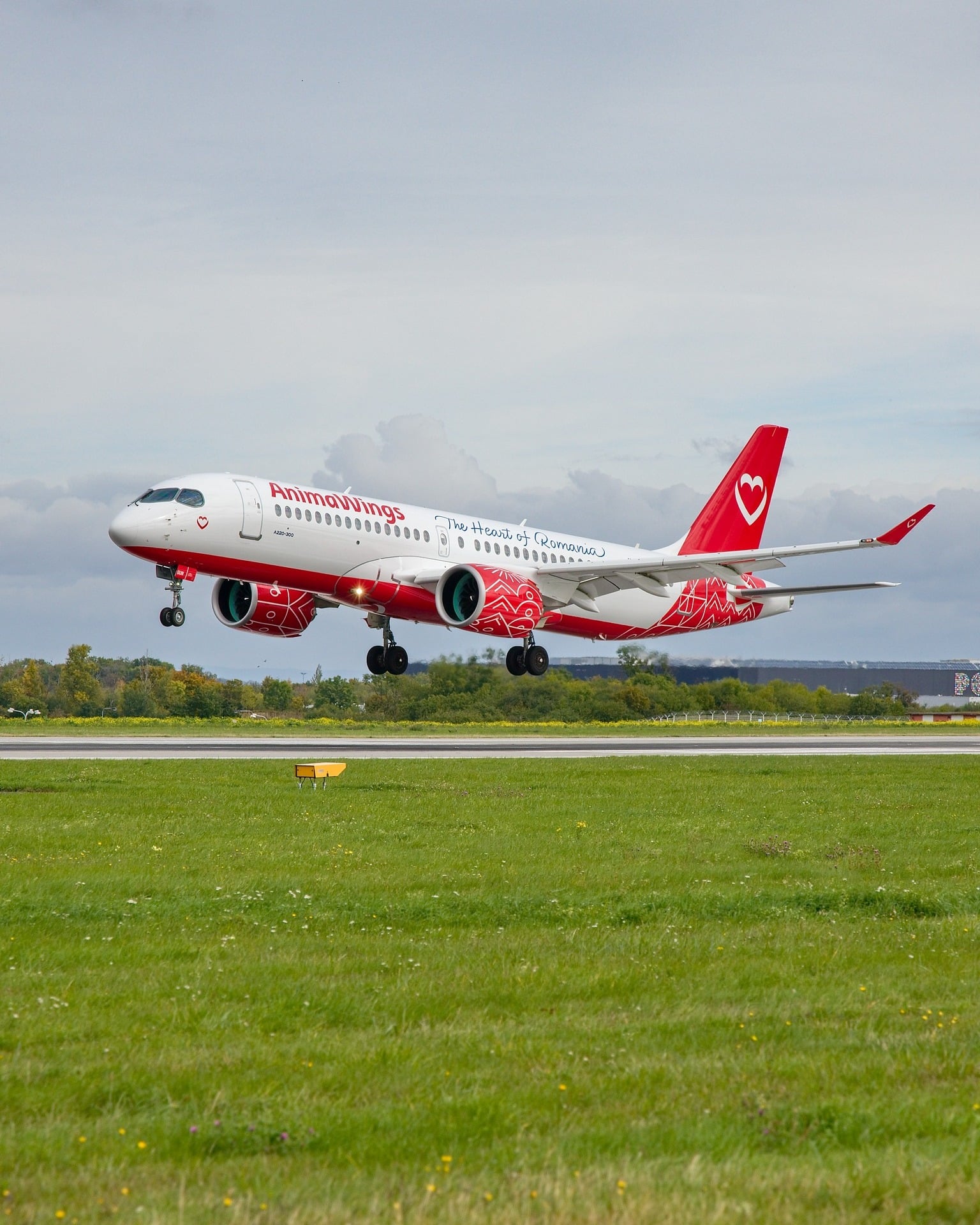 Un nou eșec în aviația românească. Linia aeriană spre Bulgaria, închisă după o lună de operare